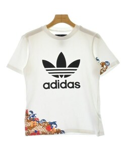 adidas Tシャツ・カットソー レディース アディダス 中古　古着