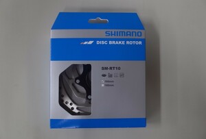 SHIMANO(シマノ)　SM-RT10-S ディスクブレーキローター 160mm