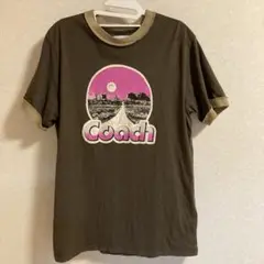 coachTシャツ