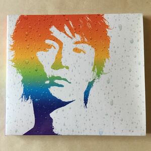 福山雅治 1CD「虹～もうひとつの夏～」