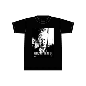 ■★『デヴィッド・リンチ：アートライフ』オリジナルＴシャツ★■訓市