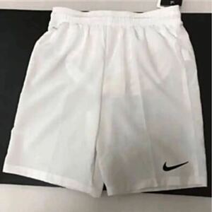 送料無料 新品 NIKE DRI FIT LASER 3 ウーブンショート160