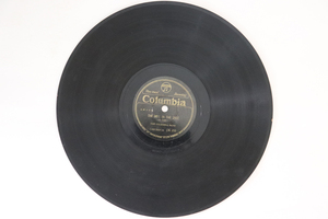 78RPM/SP Columbia Band Mill In The Dale / Whistler And His Dog JX233 COLUMBIA /00500