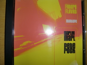 良品 Pete Rock & Marley Marl [Future Flavas Mixtape]