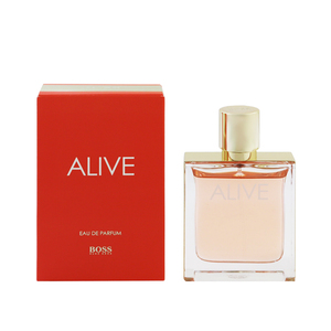 ヒューゴボス アライブ EDP・SP 50ml 香水 フレグランス ALIVE HUGO BOSS 新品 未使用