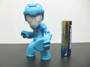 Funko ミステリーミニ トロン ディズニー TRON ボブルヘッド 3Oap