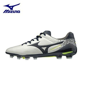 1.5万★美品 ミズノ MIZUNO サッカー スパイクシューズ モナルシーダ NEO PRO P1GA192214 US9.0 JP27cm 土・人工芝兼用 