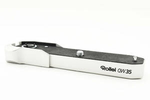 【RP-01】Rollei QW35 ローライ トリガーワインダー 35RF用