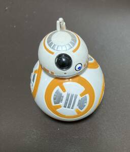 スター・ウォーズ　BB-8　メタコレ