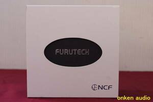 Furutech フルテック FI-50M NCF(R) 1個 ハイエンド電源プラグ
