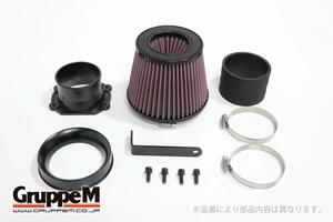 グループエム パワークリーナー VOLKSWAGEN ニュービートル 2000-2005 9CAVC 9CAWU AWU 1.8L TURBO 沖縄・離島は要確認