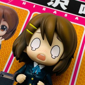 難あり中古品 グッドスマイルカンパニー ねんどろいど 86 けいおん 平沢唯