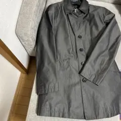 Paul Smith グレー トレンチコート