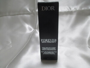 DIOR　ディオール　フォーエヴァー　スキン　パーフェクト　１．５N　１０ｇ　未使用品