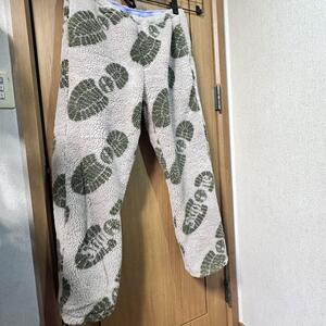 Supreme/Timberland Reversible Pant 