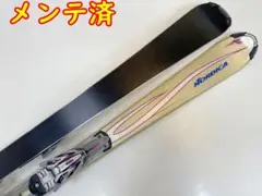 ◆ スキー NORDICA Olympia Cute 152 カービングスキー