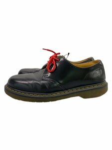 Dr.Martens◆ドレスシューズ/UK8/BLK/1461