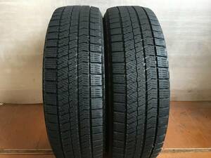 即決送料無料◆175/65R15/冬2本/iQ/アクア/アクシオ/フィールダー/スペイド/ポルテ/ヴィッツ/インサイト/フィット/キューブ/イグニス等