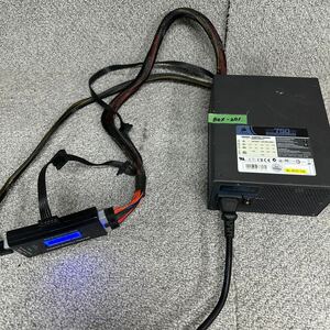 GK 激安 BOX-201 PC 電源BOX CORSAIR HX750W CMPSU-750HX 750W 電源ユニット 電圧確認済み 中古品