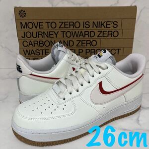 ★送料無料★【新品】26cm Nike Air Force 1 Low 