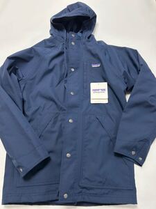 超美品　Patagonia パタゴニア　3イン1パーカー　国内正規品