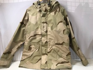 ユーエスアーミー U.S.ARMY 【並品】ECWCS COLD WEATHER PARKA 8415-01-470-1953