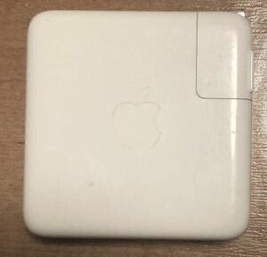 MacBookPro Macbook用 Retina Apple 純正 USB-C電源アダプタ61W A1947