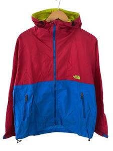 THE NORTH FACE◆COMPACT JACKET_コンパクトジャケット/S/ナイロン