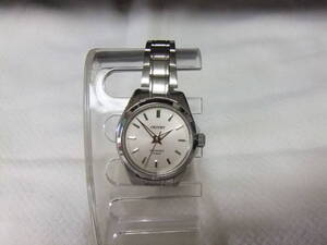 ORIENT QB2M-Q0　レデイースクオーツ稼働品　10BAR　230916-01　