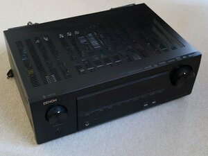 AVR-X1500H DENON Dolby Atmos DTS:X HDR