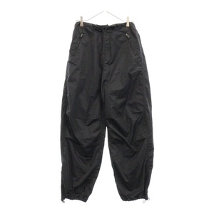 DIESEL ディーゼル P-DIAMANDA Cargo Pants A13001 カーゴパンツ レディース ブラック