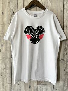 ■限定品■ HYDE HYDEPARK限定 CHUPACABRA Tシャツ チュパカブラ / L