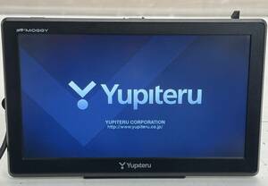 YUPITERU ユピテル YPB733 ポータブルカーナビゲーション ワンセグ テレビ MOGGY ７型 