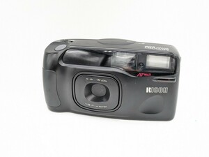 完動品！RICOH MYPORT ZOOM 90P コンパクトフィルムカメラ