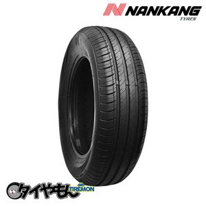 ナンカン NA-1 195/60R14 195/60-14 86H 14インチ 1本のみ NANKANG NA1 エコタイヤ サマータイヤ