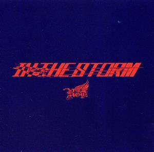 IN THE STORM(初回限定盤B-Type)(DVD付)/Royz