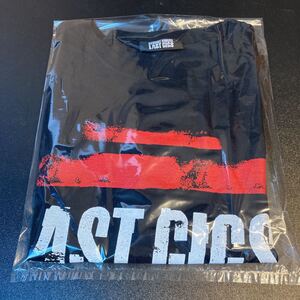 氷室京介 Tシャツ LAST GIGS 福岡 Mサイズ