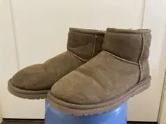 ハワイ購入☆UGGムートンブーツ☆アグ25cm☆Hawaiiロンハーマン