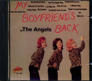 The ANGELS★My Boyfriend