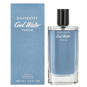 ダビドフ クールウォーター EDP・SP 100ml 香水 フレグランス COOL WATER DAVIDOFF 新品 未使用