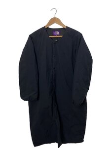 THE NORTH FACE PURPLE LABEL◆コート_NDW2058N/S/ナイロン/ブラック