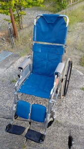 MINATO 車椅子 自走式 ミナト医学株式会社 車いす 車イス