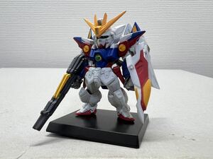 ガンダムコンバージ 170 ウイングガンダムゼロ　食玩　バンダイ　FW GUNDAM CONVERGE