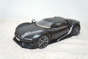 ノレブ シトロエン 2008 1/18 ミニカー GT by CITROEN