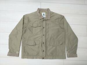 ★US製　シェラデザイン　パナミント　★PANAMINT JACKET　★タン系　★40周年記念モデル