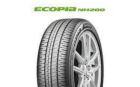 最新　国内正規品　ECOPIA　NH200　205/65R16　95H　エコピア　ブリヂストン