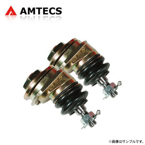 AMTECS アムテックス SPC アジャスタブルボールジョイント3.0° トルネオ CF3 CF4 CL1 CL3 1997～2003 ユーロR含む