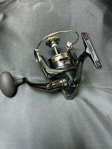 【極上美品♪】 シマノ 20 ステラ SW 14000XG 本体のみ SHIMANO