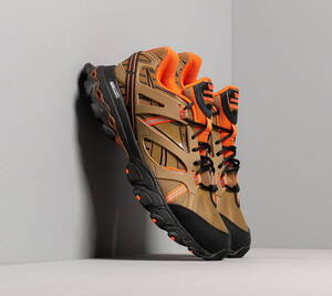 2万 美品 REEBOK×EASTLOGUE/リーボック×イーストローグ DMX TRAIL SHADOW DMXトレイル シャドウ FW3332 26cm