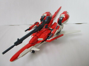 機動戦士　ガンダム　MG　1/100　　 ゼータプラスA1 テスト機カラータイプ　素組み　完成品　ジャンク　Zプラス